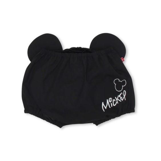 ベビー Babydoll ディズニー キャラクターブルマ 2779 肌着 インナー 身長50 80cm ニッセン Nissen Zzy4319h0242 ニッセンyahoo 店 通販 Yahoo ショッピング