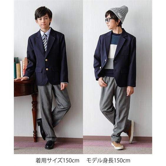目玉 送料無料 卒業式 男の子 140 150 160 170cm 子供服 ブレザー ジャケット フォーマル フォーマルウエア 単品ジャケット ジュニア 子ども 子供フォー 第1位獲得 Centrodeladultomayor Com Uy