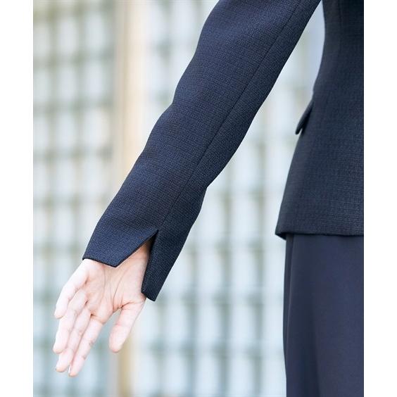 割引クーポン対象品 スーツ セレモニー トールサイズ レディース 入園 入学 卒園 卒業 ロング ワンピース アンサンブル ジャケット フォーマル 黒 M L ニ メール便送料無料 Www Centrodeladultomayor Com Uy