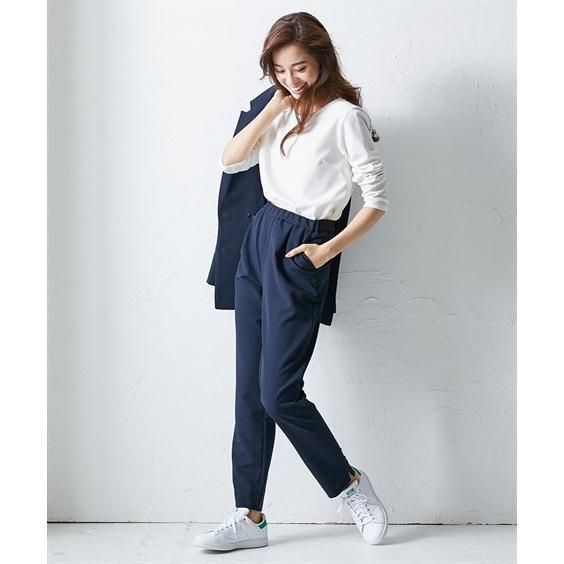 スーツ レディース スニーカー ダブルブレスト ジャケット オフィス Ll ニッセン Zzy43a3216 ニッセンyahoo 店 通販 Yahoo ショッピング