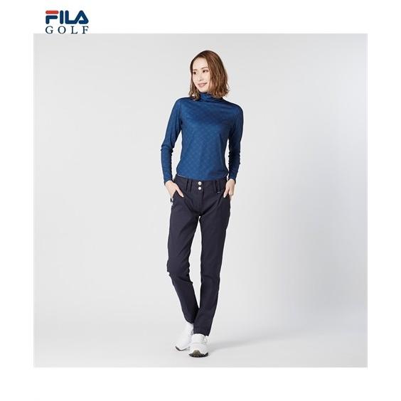 即納最大半額 Filagolf スポーツウェア ボトムス 大きいサイズ レディース 吸汗速乾 Uvカット ロング パンツ 夏 4l 5l 6l ニッセン Nissen 好評 Zoetalentsolutions Com