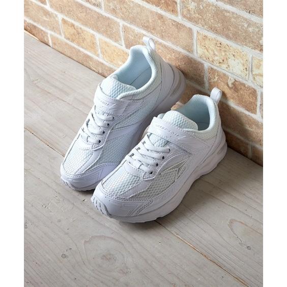 キッズ 瞬足 3e 幅広 スニーカー ゆったり ワイド Sjj6050 男の子 女の子 体育館 シューズ 上履き 19 21 22cm ニッセン Nissen Zzy43b0169 ニッセンyahoo 店 通販 Yahoo ショッピング