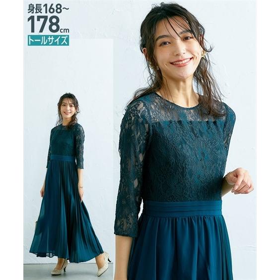 信頼 ドレス パーティー トールサイズ レディース アシンメトリー プリーツ使い ワンピース 結婚式 二次会 お呼ばれ対応 フォーマル 披露宴 4l 5l ニッセン Nissen Zzy43b2674 ニッセンyahoo 店 通販 Yahoo ショッピング 日本未入荷 入手困難