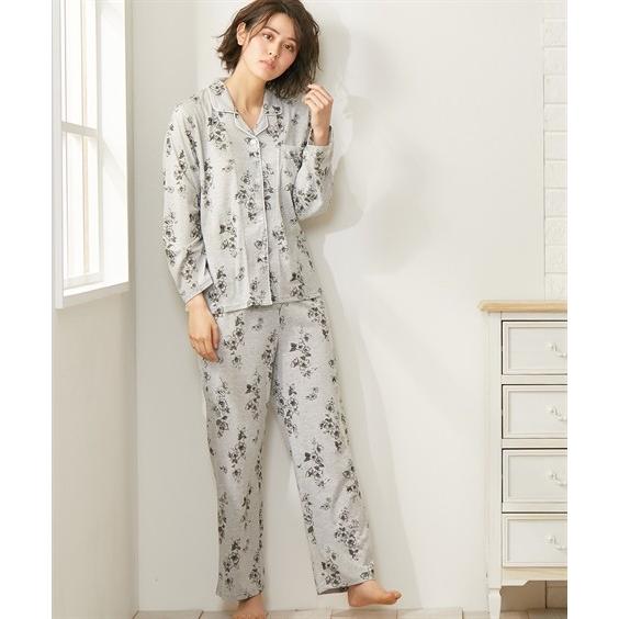 浜辺 申請中 香り ニッセン レディース パジャマ Neyaguide Jp