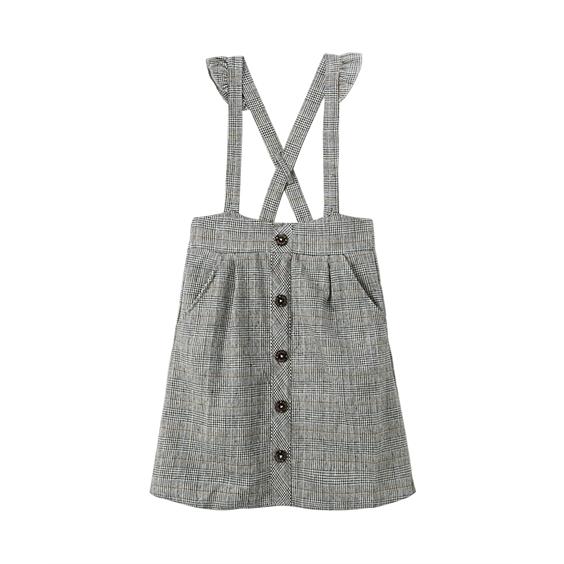 2点セット ジャンパー スカート トップス 女の子 子供服 ジュニア服 身長140 150 160cm ニッセン Nissen Zzy43d2686 ニッセンyahoo 店 通販 Yahoo ショッピング
