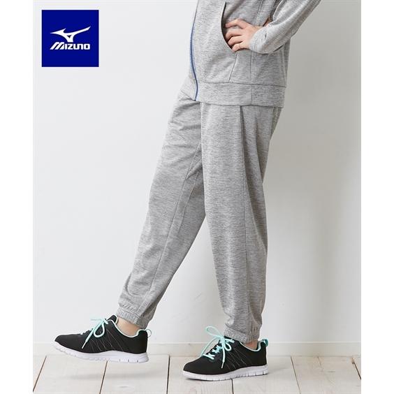 Mizuno スポーツウェア ボトムス メンズ 裏起毛 ジョガー パンツ 男女兼用 冬 3l 4l 5l 6l ニッセン Nissen Zzy43d4466 ニッセンyahoo 店 通販 Yahoo ショッピング