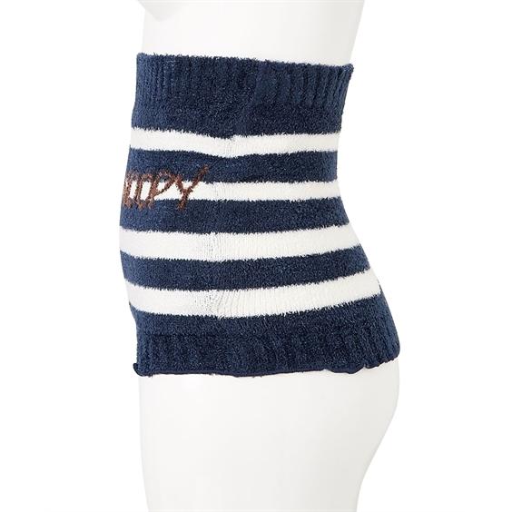 スヌーピー 腹巻 レディース あったか スヌーピー チャーリー 冬 M L ニッセン Nissen Zzy43e2196 ニッセンyahoo 店 通販 Yahoo ショッピング