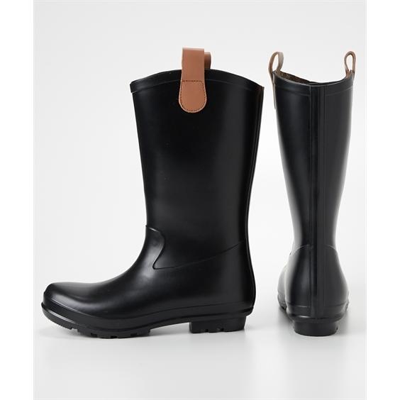 シューズ レイン 大きいサイズ レディース ロング ブーツ 22 0 22 5 23 0 23 5 24 0 24 5 24 5 25 0cm ニッセン Nissen Zzy43e3659 ニッセンyahoo 店 通販 Yahoo ショッピング