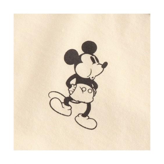 Tシャツ カットソー Apres Les Cours アプレレクール ミッキー ディズニーキャラクター 身長80 140cm ニッセン Zzy43h0310 ニッセンyahoo 店 通販 Yahoo ショッピング