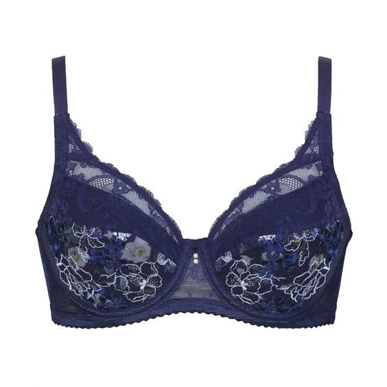 ワコール ブラジャー ワイヤー入り レディース Wing Wacoal ウイング バック部 吸汗速乾素材 快適 ときはなつブラ Dry フルカップブラ 夏 ニッセン Nissen Zzy43h0430 ニッセンyahoo 店 通販 Yahoo ショッピング