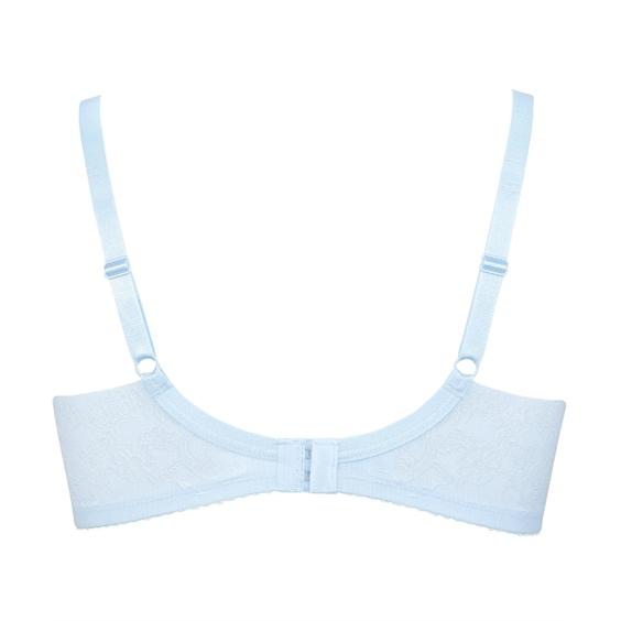 ワコール ブラジャー ワイヤー入り レディース Wing Wacoal ウイング バック部 吸汗速乾素材 快適 ときはなつブラ Dry フルカップブラ 夏 ニッセン Nissen Zzy43h0430 ニッセンyahoo 店 通販 Yahoo ショッピング