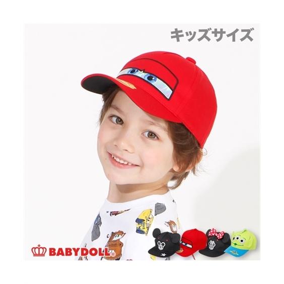 帽子 キッズ 男の子 Babydoll ディズニー 光るツイル キャップ 45 Kids ニッセン Nissen Zzy43h1244 ニッセンyahoo 店 通販 Yahoo ショッピング