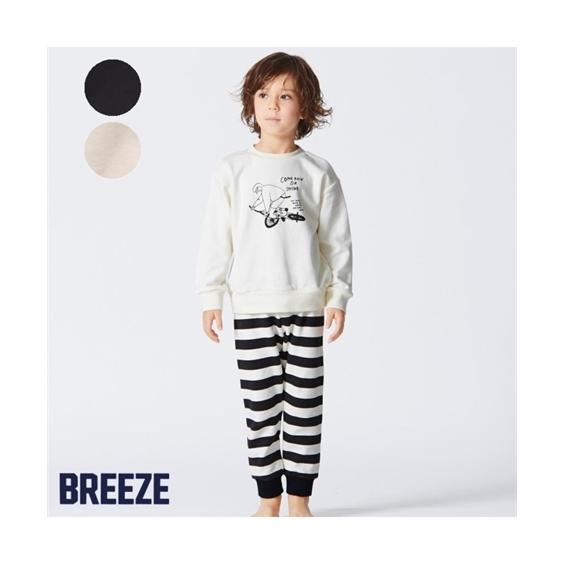 パジャマ キッズ 男の子 Breeze ブリーズ Bmx Boy 身長80 140cm ニッセン Nissen Zzy43h1543 ニッセンyahoo 店 通販 Yahoo ショッピング