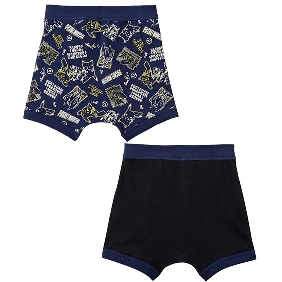 パンツ ボクサー 男の子 キッズ ポケットモンスター 前開き 2枚組 子供服 ジュニア服 身長110 1 130cm ニッセン Nissen Zzy4321b0339 ニッセンyahoo 店 通販 Yahoo ショッピング