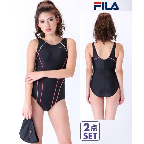 ファッショントレンド 75 ニッセン 水着 女性