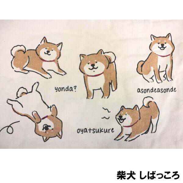 横型 大きめ トートバッグ 柴犬 キャラクター 豆しば しばっころ 子犬 たっぷりサイズファスナー付き 手提げ お買い物 お稽古バッグ ギフトにおすすめ 012 日専連 沼津ドットコム 通販 Yahoo ショッピング