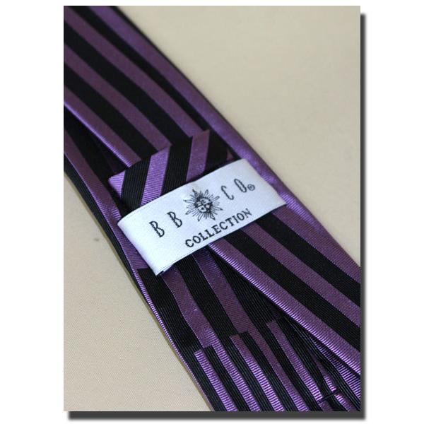 BBCO☆ビビコ 俳優小沢仁志さん着用モデル ネクタイ☆h-14805-2 メンズ