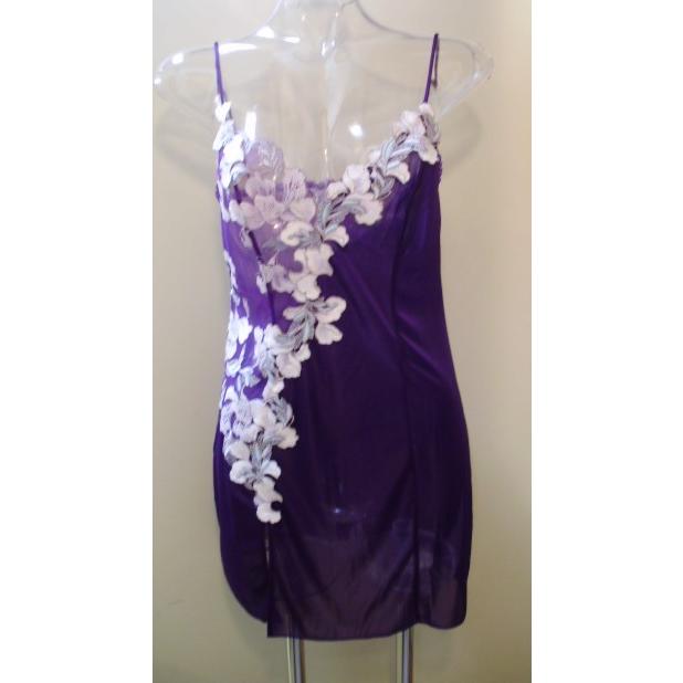 個性を強調華やかなチュールレーススリップ 75cm丈スタジオファイヴ日本製 Granclube Com Br