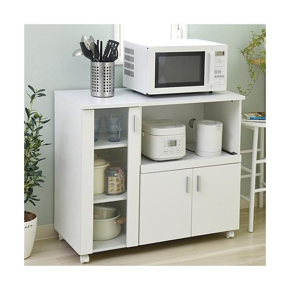 ニッセン（nissen） カウンター キッチン シンプル デザイン 幅90cm