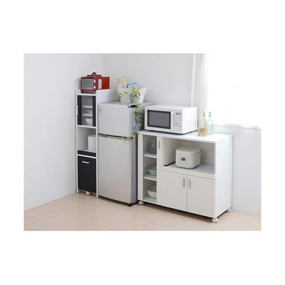 カウンター キッチン シンプル デザイン 幅90cm ニッセン nissen_6