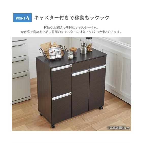 4/22までの出品】木製引き出しキッチンカウンターゴミ箱3個付き2口