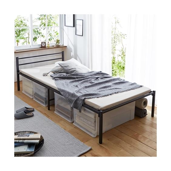 nissen シングルベッド 14,080円