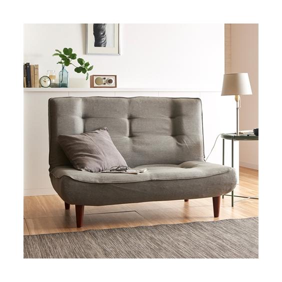 ニッセン（nissen） ソファー 2人掛け ソファ ｜リクライニング ハイ