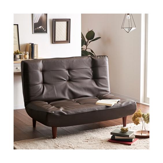 ニッセン（nissen） ソファー 2人掛け ソファ ｜リクライニング ハイ