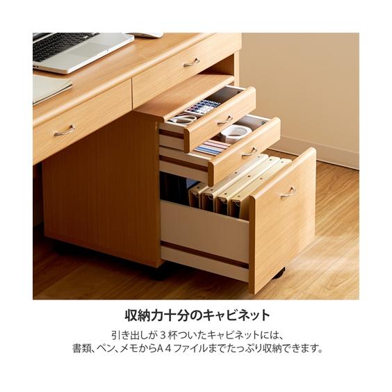 ニッセン デスク システムデスク 3点セット 幅120cm nissen ニッセン デスク システムデスク 3点セット 幅120cm nissen