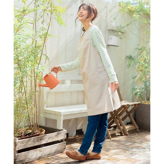 CARAMEL London エプロンワンピース　3y CARAMEL London エプロンワンピース 3y CARAMEL London エプロン