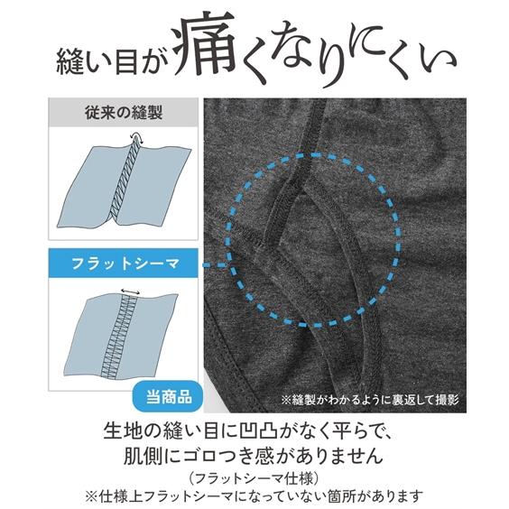 ニッセン（nissen） ブリーフ メンズ 前開き ロゴゴム 3枚組 肌着