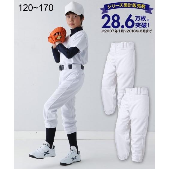 キッズ スポーツ ウェア 野球 パンツ 2枚組 子供服 ジュニア服 サイズ スポーツウェア 身長1 170cm ニッセン Nissen ニッセン Paypayモール店 通販 Paypayモール