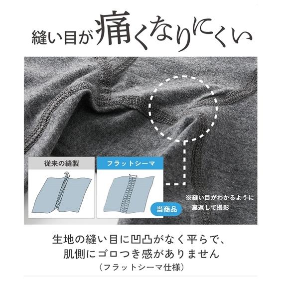 ニッセン（nissen） ボクサーパンツ 大きいサイズ メンズ 前開き