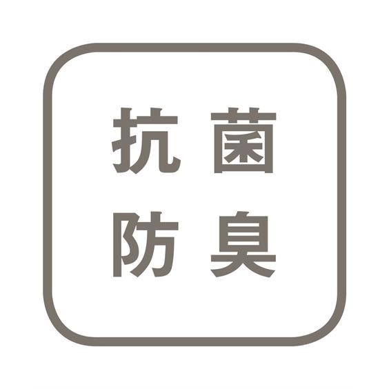 靴下 レディース 抗菌防臭 しっかりした生地 クルーソックス 10足組 21.0〜23.0/23.0〜25.0cm ニッセン nissen｜nissenzai｜17