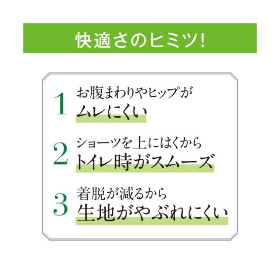 ストッキング 大きいサイズ レディース すごのび 伝線しにくい股ズレ防止ホールタイプパンティ  8L/10L ニッセン nissen｜nissenzai｜10