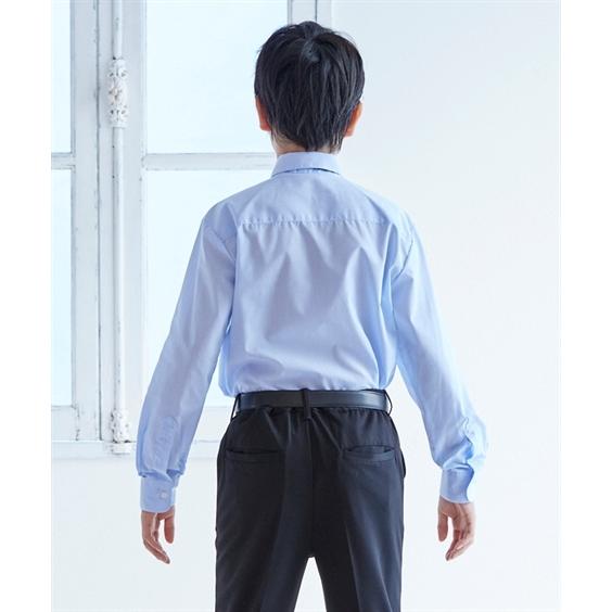 キッズ 卒業式 ネクタイ 付 シャツ フォーマル ウェア スーツ 身長140 150 160cm ニッセン Nissen ニッセン Paypayモール店 通販 Paypayモール