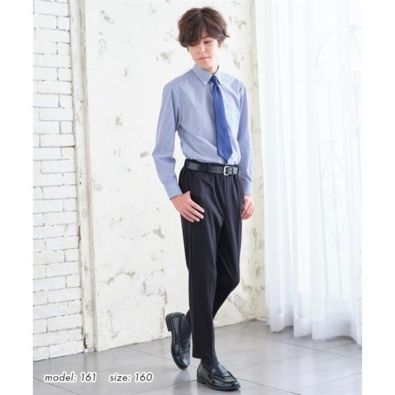 ネイビー スーツ ネクタイ付き 160㎝ ネイビー スーツ ネクタイ付き 160㎝ 楽天市場】キッズスーツ【6