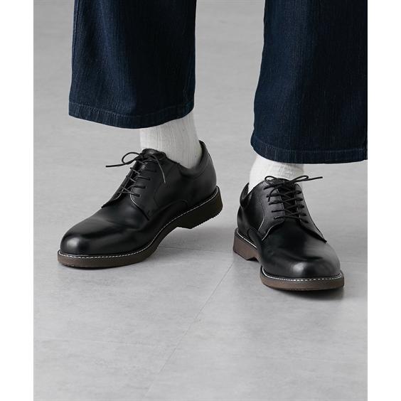 シューズ カジュアル 大きいサイズ メンズ ハイブリッドウォーカー ふかふか クッション ゆったり4Eワイズ 靴 24.5〜28cm ニッセン nissen ニッセン（nissen） シューズ カジュアル 大きいサイズ メンズ