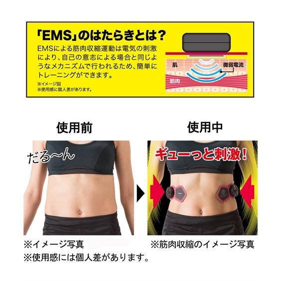 ニッセン（nissen） マッスルペンタゴン ダブルエクサ ダイエット
