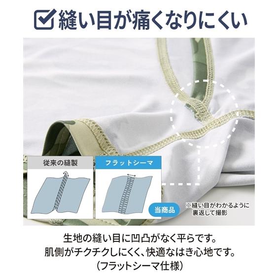 ニッセン（nissen） ボクサーパンツ 大きいサイズ メンズ 3L-5L