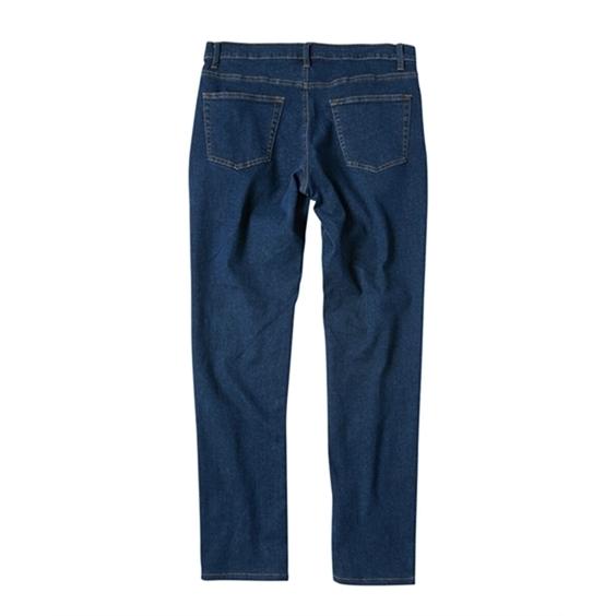 ニッセン（nissen） パンツ ジーンズ デニム メンズ ストレッチ 股下