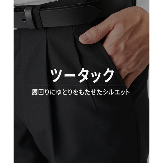 ニッセン（nissen） スーツ フォーマル 大きいサイズ ビジネス メンズ