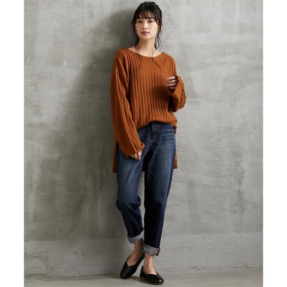 ニッセン パンツ テーパード 大きいサイズ レディース ボーイ ニッセン パンツ テーパード 大きいサイズ レディース ボーイ