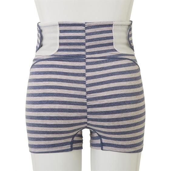 犬印本舗 大きいサイズ ママ 妊娠初期から臨月 検診便利 パンツ 仕様 妊婦帯 肌着 インナー M L ニッセン Nissen ニッセン Paypayモール店 通販 Paypayモール