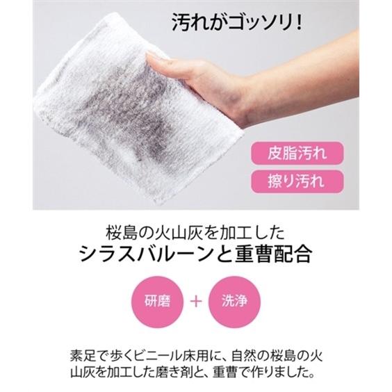 ぴかツール ビニール床用クリーナー 掃除 洗濯 ニッセン Nissen ニッセン Paypayモール店 通販 Paypayモール