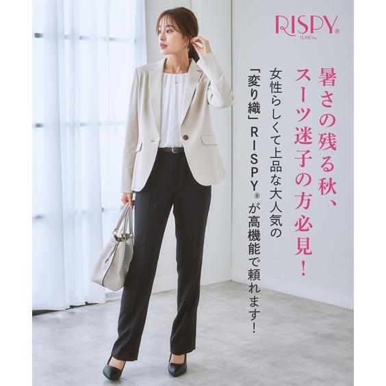 ニッセン（nissen） ジャケット レディース すごく伸びる 多機能 変り