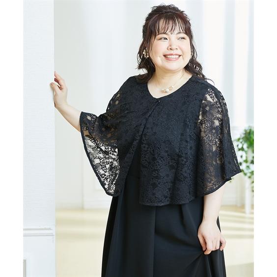 ニッセン（nissen） ドレス ワンピース 大きいサイズ レディース 結婚