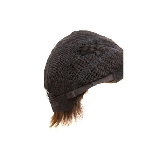 ニッセン（nissen） ウィッグ 坂巻哲也プロデュース ヘアコサージュ