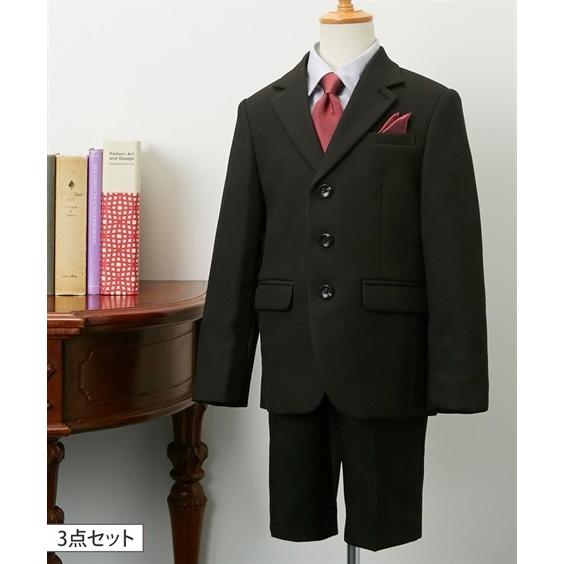 人気ブランド スーツ フォーマル キッズ 3点セット 男の子 子供服 ウェア 身長110 1 130cm ニッセン Nissen 絶対一番安い Www Muslimaidusa Org
