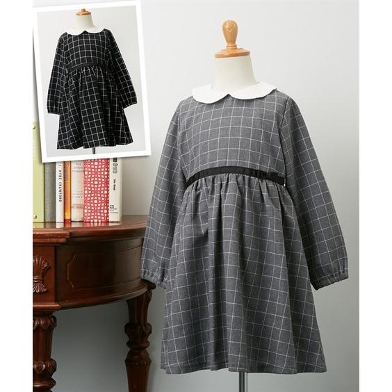 ワンピース ドレス フォーマル キッズ 女の子 ベビー 服 子供服 ウェア スーツ 身長90 100 110 1cm ニッセン Nissen ニッセン Paypayモール店 通販 Paypayモール